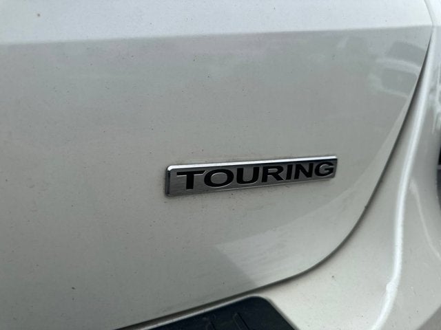 2018 Honda Odyssey Touring
