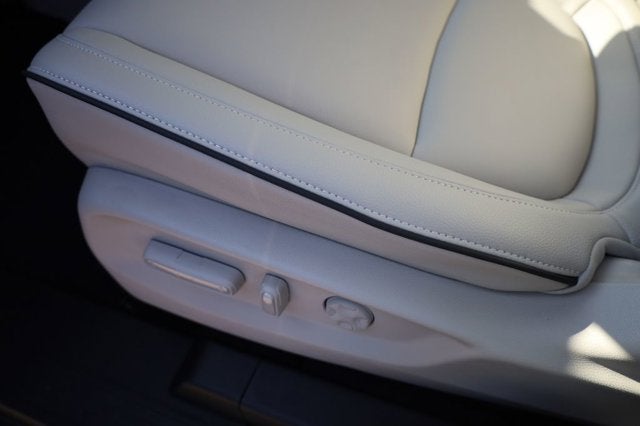 2026 Honda Odyssey Touring Auto