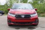 2026 Honda Odyssey Touring Auto