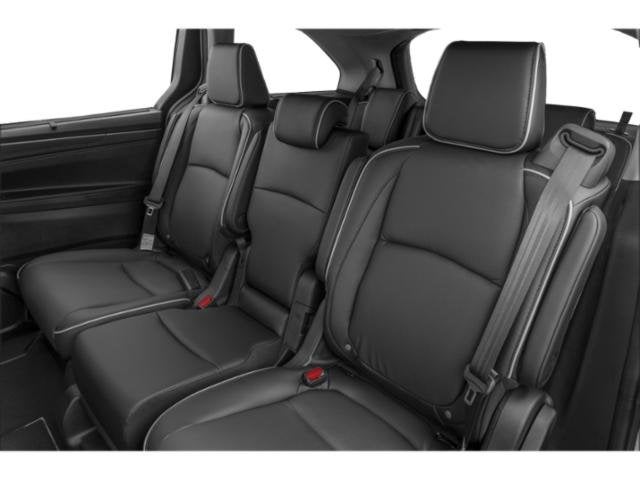 2026 Honda Odyssey Touring Auto