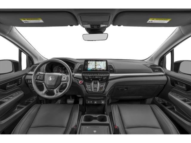 2026 Honda Odyssey Touring Auto