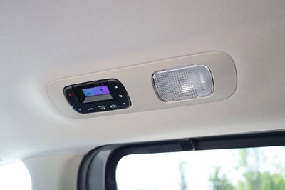 2026 Honda Odyssey Touring Auto