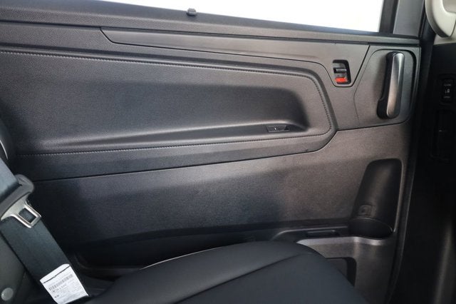 2026 Honda Odyssey Touring Auto