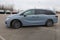 2026 Honda Odyssey Touring Auto