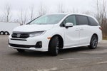 2026 Honda Odyssey Touring Auto