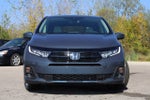 2026 Honda Odyssey Touring Auto