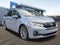 2026 Honda Odyssey Touring Auto