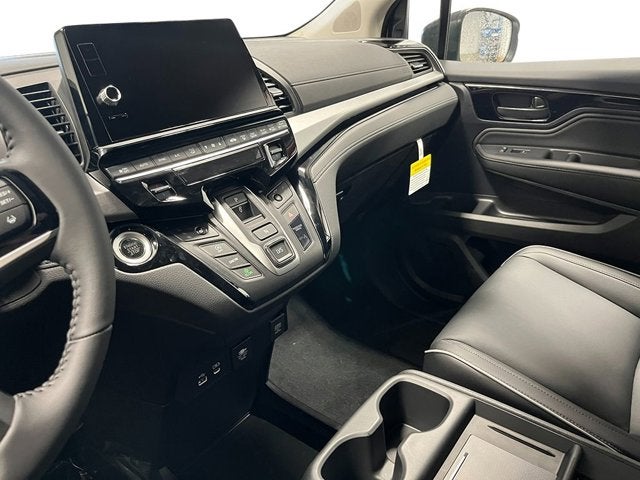 2026 Honda Odyssey Touring Auto