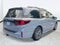 2026 Honda Odyssey Touring Auto