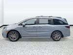 2026 Honda Odyssey Touring Auto