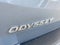2026 Honda Odyssey Touring Auto