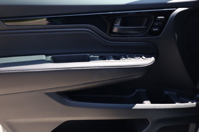 2026 Honda Odyssey Touring Auto