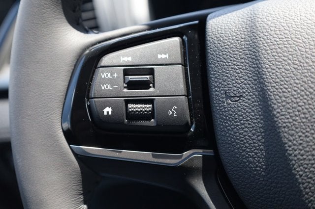 2026 Honda Odyssey Touring Auto