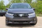 2026 Honda Odyssey Touring Auto