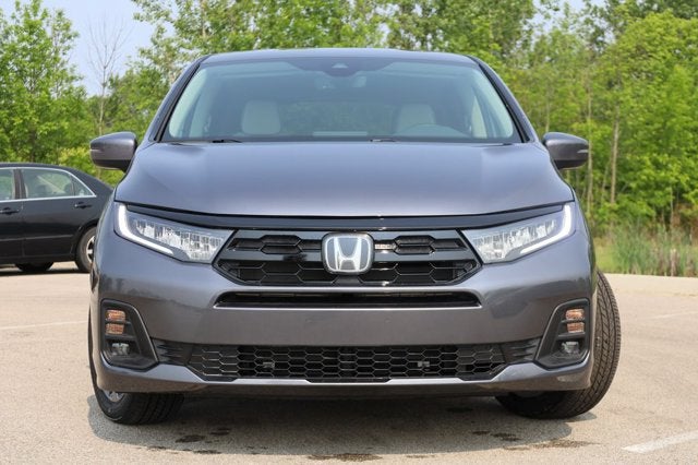 2026 Honda Odyssey Touring Auto