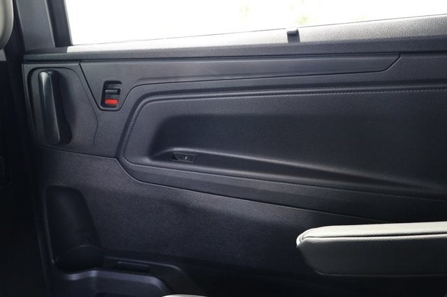 2026 Honda Odyssey Touring Auto