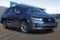 2027 Honda Odyssey Touring Auto