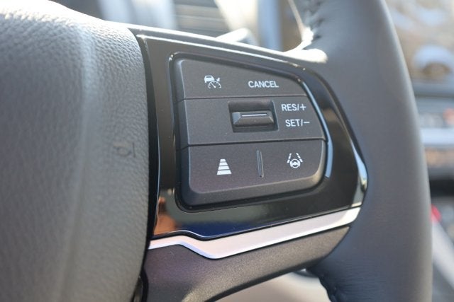 2027 Honda Odyssey Touring Auto