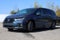 2027 Honda Odyssey Touring Auto