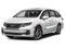 2026 Honda Odyssey Touring Auto