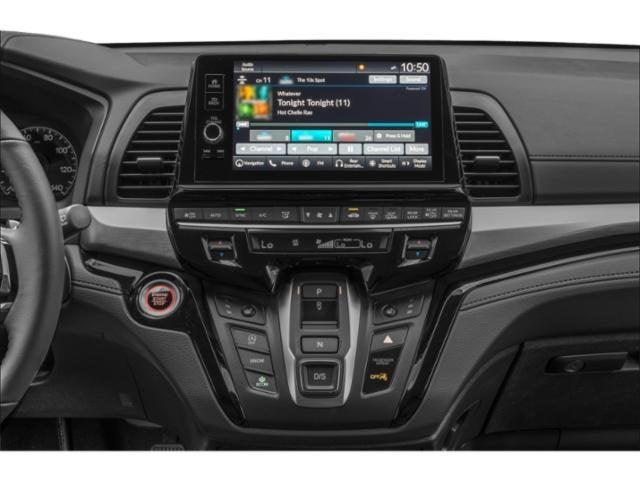 2026 Honda Odyssey Touring Auto