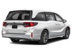 2026 Honda Odyssey Touring Auto