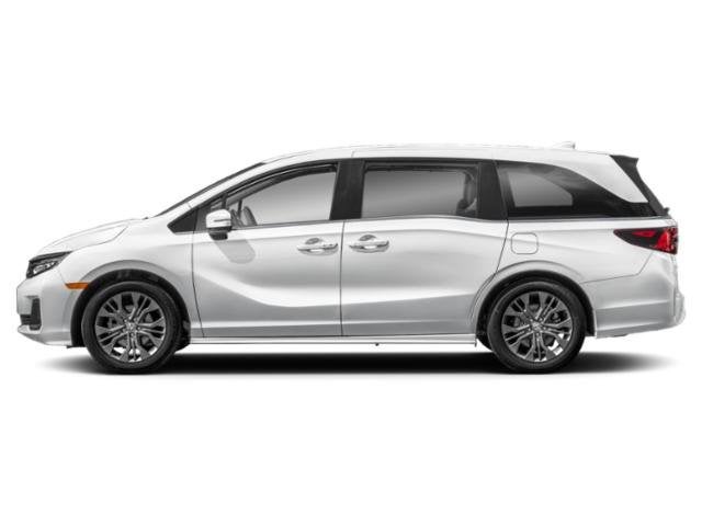 2026 Honda Odyssey Touring Auto