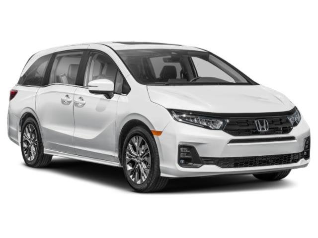 2026 Honda Odyssey Touring Auto