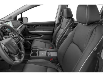 2026 Honda Odyssey Touring Auto