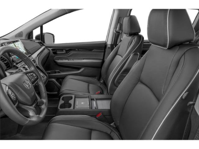 2026 Honda Odyssey Touring Auto