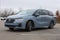 2026 Honda Odyssey Touring Auto