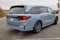 2026 Honda Odyssey Touring Auto