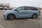 2026 Honda Odyssey Touring Auto