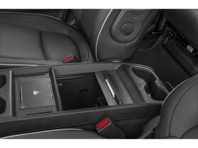 2026 Honda Odyssey Touring Auto
