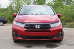 2026 Honda Odyssey Touring Auto