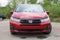 2026 Honda Odyssey Touring Auto