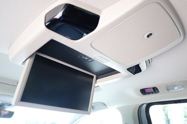 2027 Honda Odyssey Touring Auto