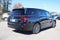 2027 Honda Odyssey Touring Auto