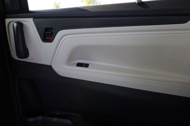 2026 Honda Odyssey Touring Auto