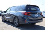 2026 Honda Odyssey Touring Auto