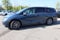 2026 Honda Odyssey Touring Auto