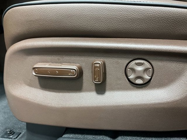 2026 Honda Odyssey Touring Auto