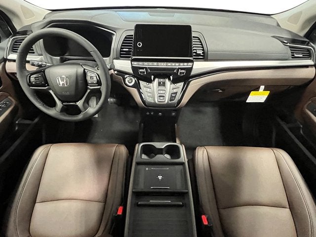2026 Honda Odyssey Touring Auto