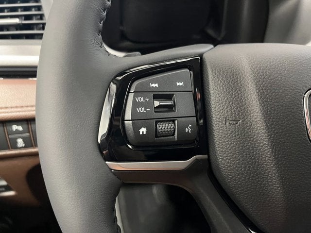 2026 Honda Odyssey Touring Auto