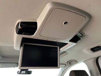 2026 Honda Odyssey Touring Auto