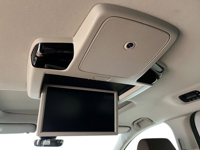 2026 Honda Odyssey Touring Auto