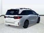 2026 Honda Odyssey Touring Auto