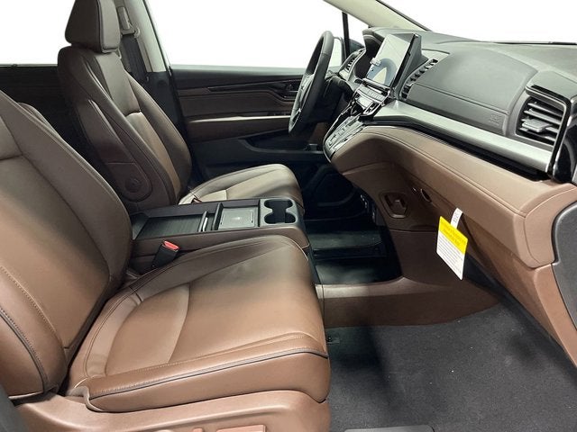 2026 Honda Odyssey Touring Auto