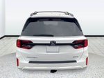 2026 Honda Odyssey Touring Auto