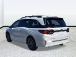 2026 Honda Odyssey Touring Auto
